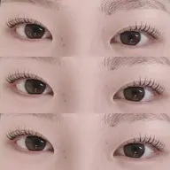 🖤似合わせまつ毛パーマ¥5500→¥3900【minimo限定価格】