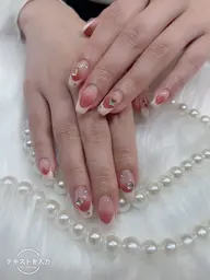 《HAND》デザイン¥7000