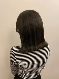 ハイライトカラー🩷