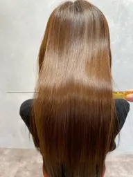 酸性ストレート