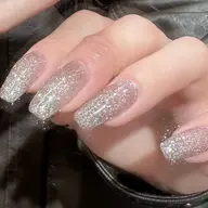 大人気enoiのフラッシュネイル📸💅