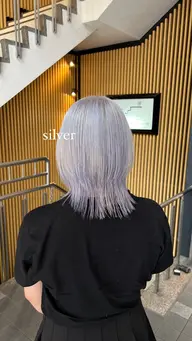 🩷 カット＋ワンカラー 🩷