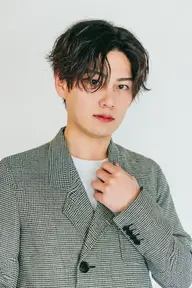 【42%off✨️】メンズカット👦🏻⭐️【眉カット+炭酸シャンプー付き🔥】【大曽根】