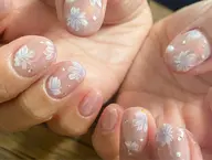 ピールオフジェルデザインコース