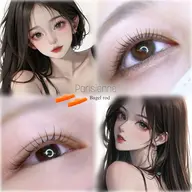 《minimo限定⟡.·》上下パリジェンヌラッシュリフト🎀  ̖́-