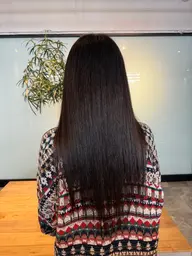 【大人気✨️ワンカラーでできる暖色カラー🍪就活などにも人気‼️】