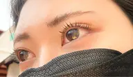 まつ毛パーマ（美容液付）コーティング付き✨