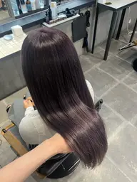 •.\19:00~限定価格/.•<ブリーチ👌🏻⸝⋆>ダブルカラー➕1step トリートメント𓈒𓏸︎︎︎︎