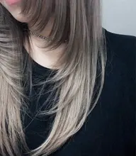 カット➕高保湿トリートメント🌼