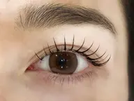 フラットラッシュ100本シングルエクステオフ込み⚠️LED.バインドロックオフ代別