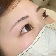 🌸新生活応援🌸まつ毛パーマ×アイブロウスタイリング