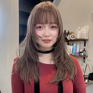 【高校卒業ブリーチ🏫】ブリーチ＋カラー＋トリートメント💖✨️