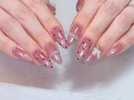 オフ無料✨ワンホンガーリーデザイン🎀(120分以内持ち込みOK🙆♀️)