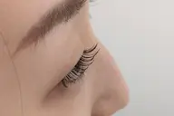 極柔フラットラッシュ80本