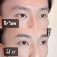 デキる男の 垢抜け眉毛✨men’s 😎✨アイブロウデザイン＆ワックス