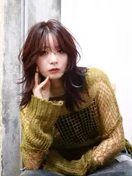 【あなたのお悩みお聞かせください✨】　似合わせ相談込みカット✂︎