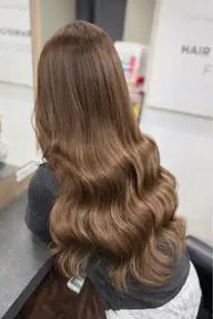 🩵LPエクステ 【50本】+ カラー