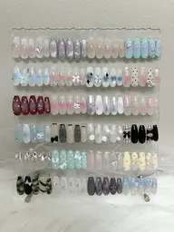 🌺サンプルから選ぶ10本アート🌺