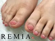 ‼️~10日限定‼️【練習モデル】🍓フットネイル🍓オフなし🍓カラーグラデーション🍓