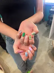 がっつり135分フルアート🎨持込🉑