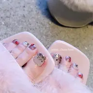 【ご新規様限定】フットお任せ･持ち込み🐾 + オフ無し ※注意事項をよくお読みください。