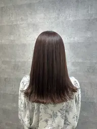 🩵カット➕ヘアチューニング