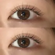 【ミニモ限定】🪄まつげパーマ🪩💞➕コーティング仕上げ🫧