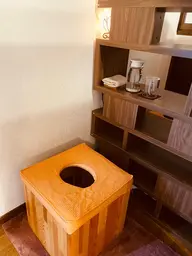 【新規】芯から温まる よもぎ蒸し40分+足湯15分