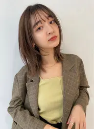 ✨5センチカットモデル✨ショートも🉑詳細必ずお読み下さい。お時間2時間ほど