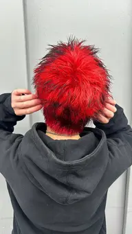 デザインカラー❤️‍🔥❤️‍🔥【1bleach×デザインカラー】他と差をつけたい方にオススメカラー✨