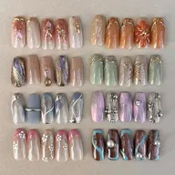 【Hand】MERRILYサンプル/オフィスデザインにも♫