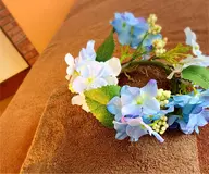 ドライヘッドスパ10分