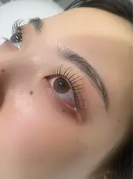 初回限定🛁まつげパーマ+アイブロウワックス&スタイリング💛✨