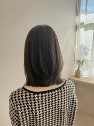✨似合わせカット✨✂️