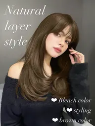 💘 大人気髪質改善トリートメント 💘