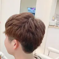 メンズカット👦🏻✨