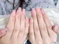 🌙人気のガラスフレンチ♪6980円(ソフトオフ込み)6980→6480