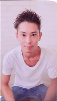 カット＋15分スパ