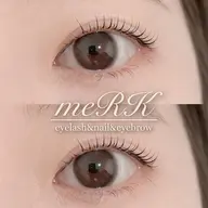 【人気Ｎｏ1👑】韓国風束感まつげパーマ🫧束感コーティング仕上げ✨️