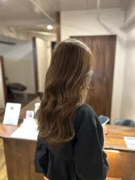 〖💫高発色ファッションケアカラー💫〗