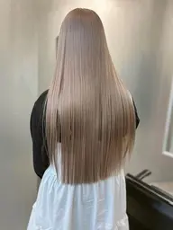 【最高級】KERAFECTトリートメント🪄🌟《髪質改善レベルの質感》