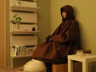 【内側から温める】よもぎ蒸し40分