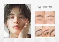 《人気No.1✨》平日限定‼️メンズカット+眉WAXで清潔感UP&好印象