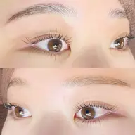 【ご新規様限定価格】《美容液コーティング付き》似合わせ上下ウルラッシュリフト🐣初回限定🐣