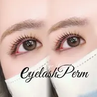 【4月月限定menu🍀✨】 ♡お目元に合わせて選べるまつ毛パーマ♡（バンビ、パリジェンヌ）♡