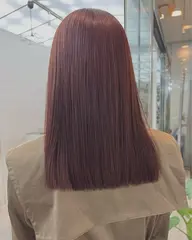 🪷ブリーチなしケアダブルカラー