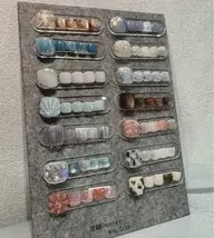 定額フットネイル