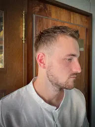 40代以上限定 カット+スタイリング