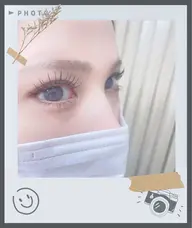 【アンドヘルシー】エクステ&パリジェンヌ140本