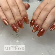 ✳︎ハンド マグネットネイル【オフ無料】